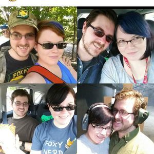 Meet your Posher, Amber lea